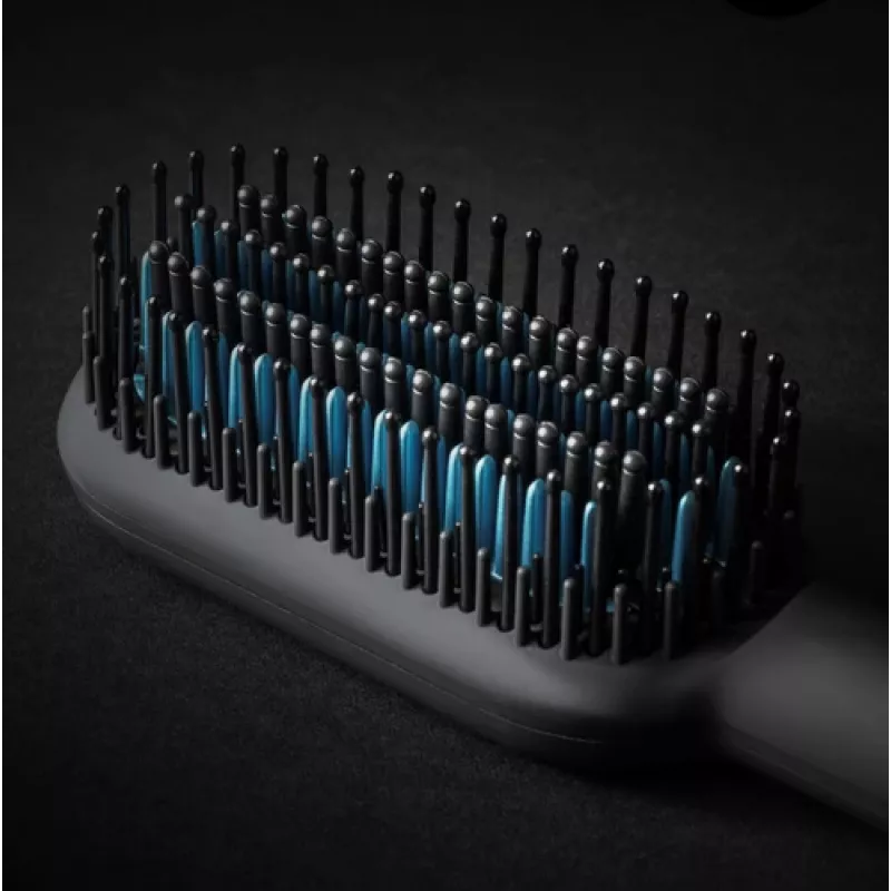 Revamp BR-2000X-EU Progloss haarstylingborstel met Deepform-ionentechnologie