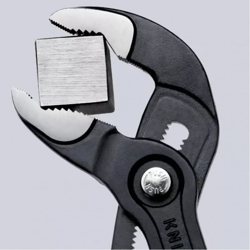 Griptang Knipex Cobra 87 03 125