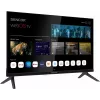 24 inch SENCOR SLE 24S803B HD Ready SMART TV met webOS, Wi-Fi, Bluetooth, DVB-T2/C/S2, 1366×768