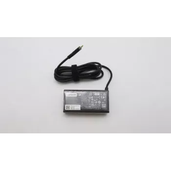 Voeding Lenovo 65W USB Type-C 5A11J62109 voor laptops en apparaten
