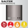 Keukenweegschaal Salter 1087 SSDRCEU16 Pro zilver