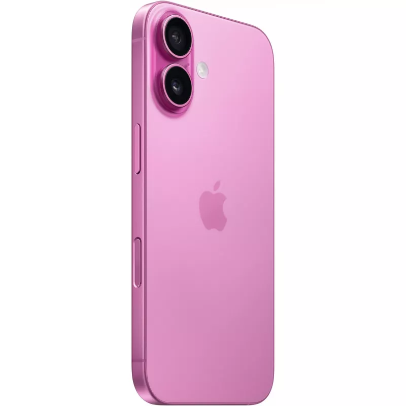 Apple iPhone 16 - 5G-smartphone - dual SIM / interne opslag 512 GB