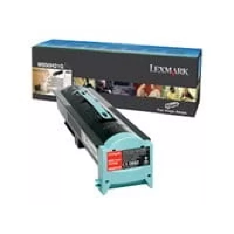 Tonercartridge zwart hoge capaciteit Lexmark W850 serie 35K pagina's