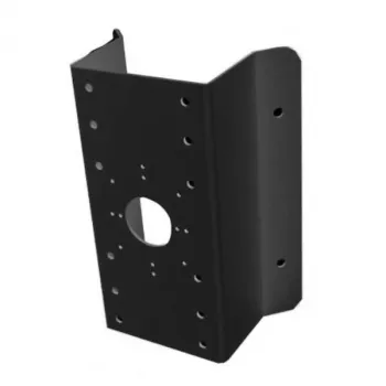Hoekadapter Hikvision DS-1276ZJ-SUS zwart