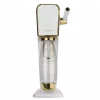 SodaStream Carbonator goud wit 1L kunststof 60L capaciteit