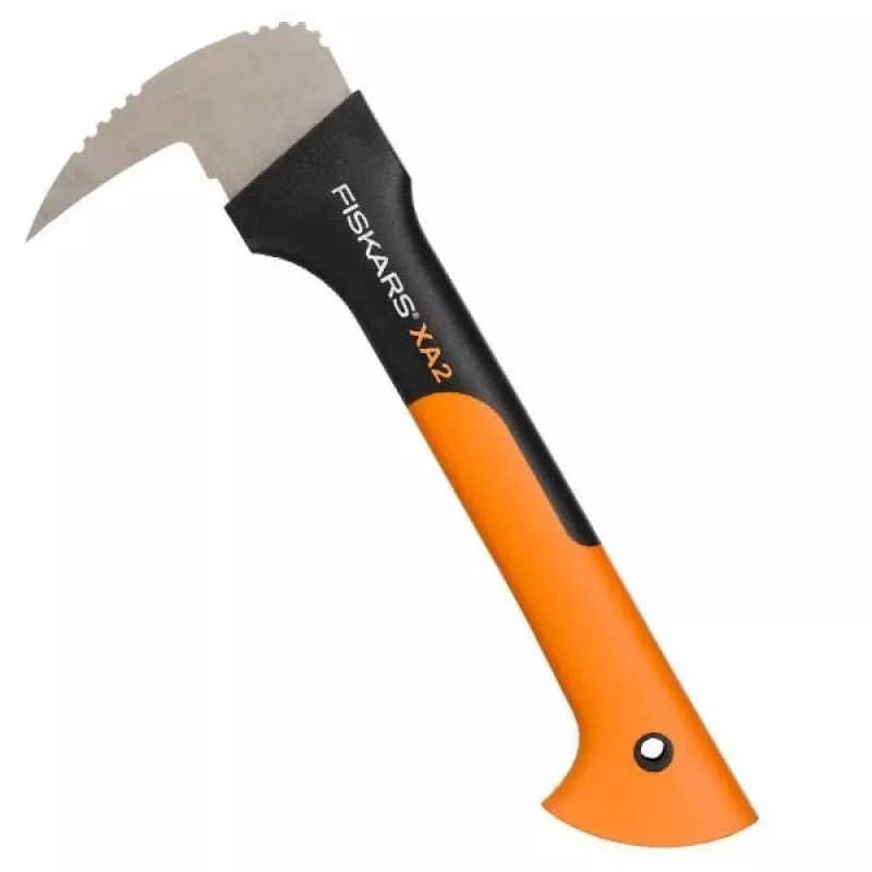 Fiskars XA2 staal 348 mm