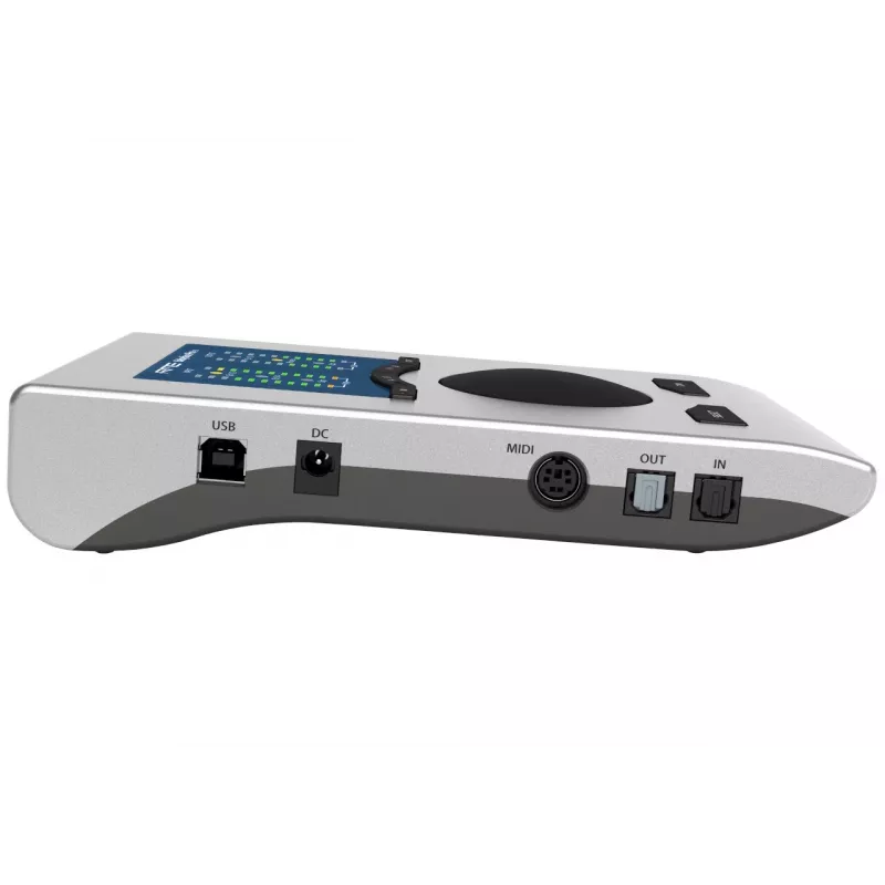 RME Babyface Pro FS – USB [12 IN/12 OUT] audio-interface