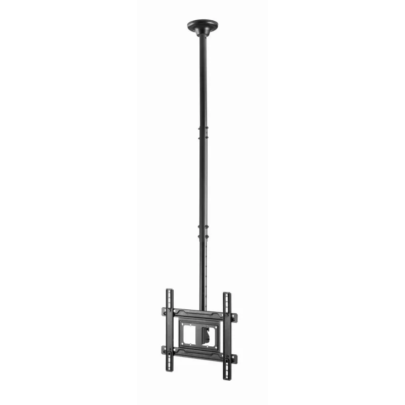 Gembird CM-70 pc(s)-01 tv-houder/standaard 177,8 cm (70) zwart
