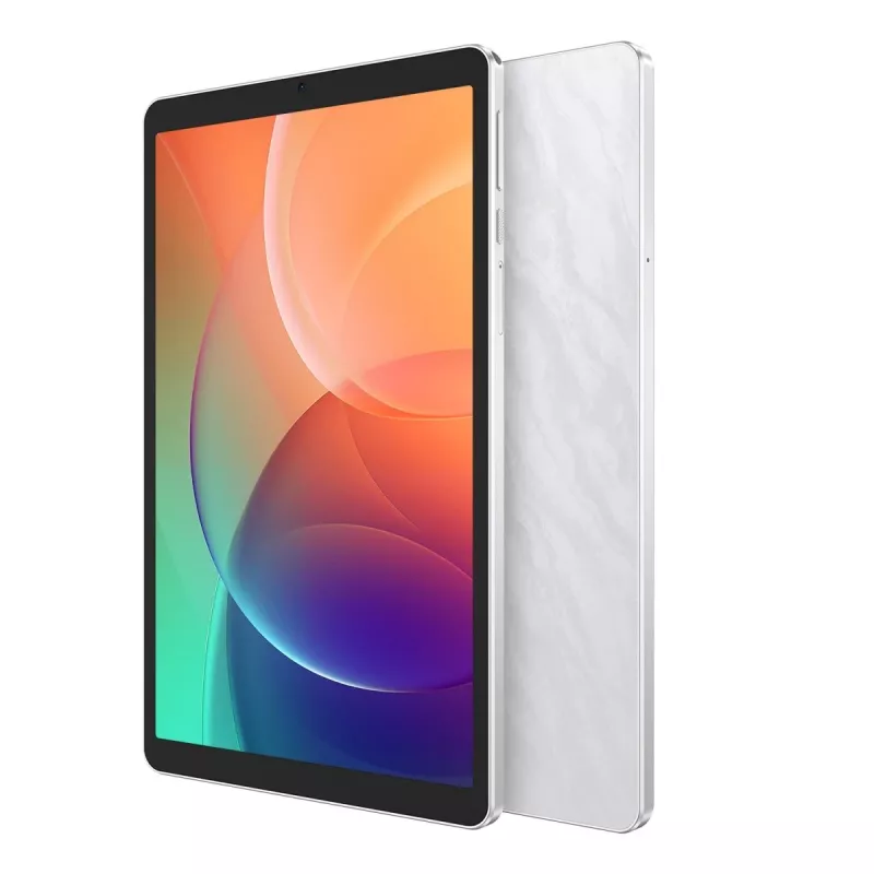 Tablet UleFone Tab A9 Pro 4GB RAM 128GB opslag LTE marmerwit