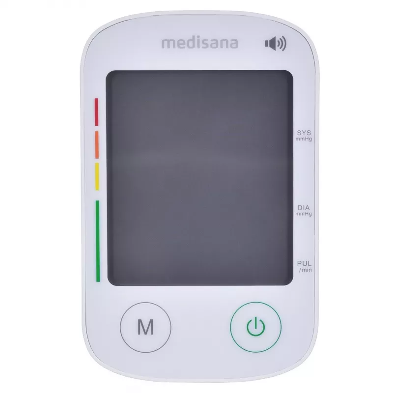 Medisana BU 535 Voice bovenarm-bloeddrukmeter