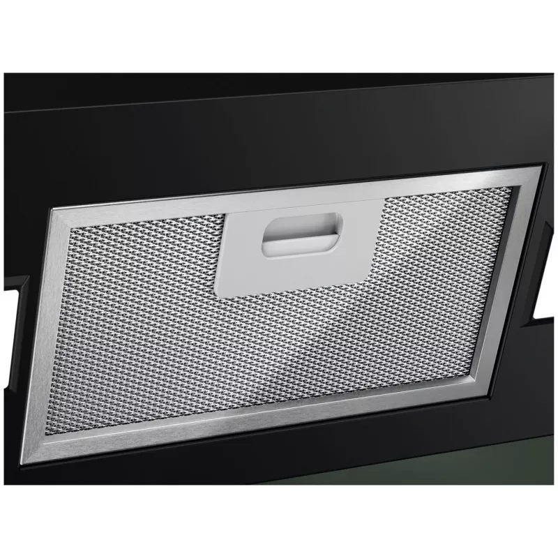 Electrolux LFV629K Zwart 575 m³/h