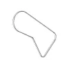Zebra P1083347-017 printerriem