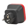 UNI-T UT07A-EU stopcontacttester
