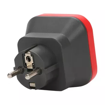 UNI-T UT07A-EU stopcontacttester