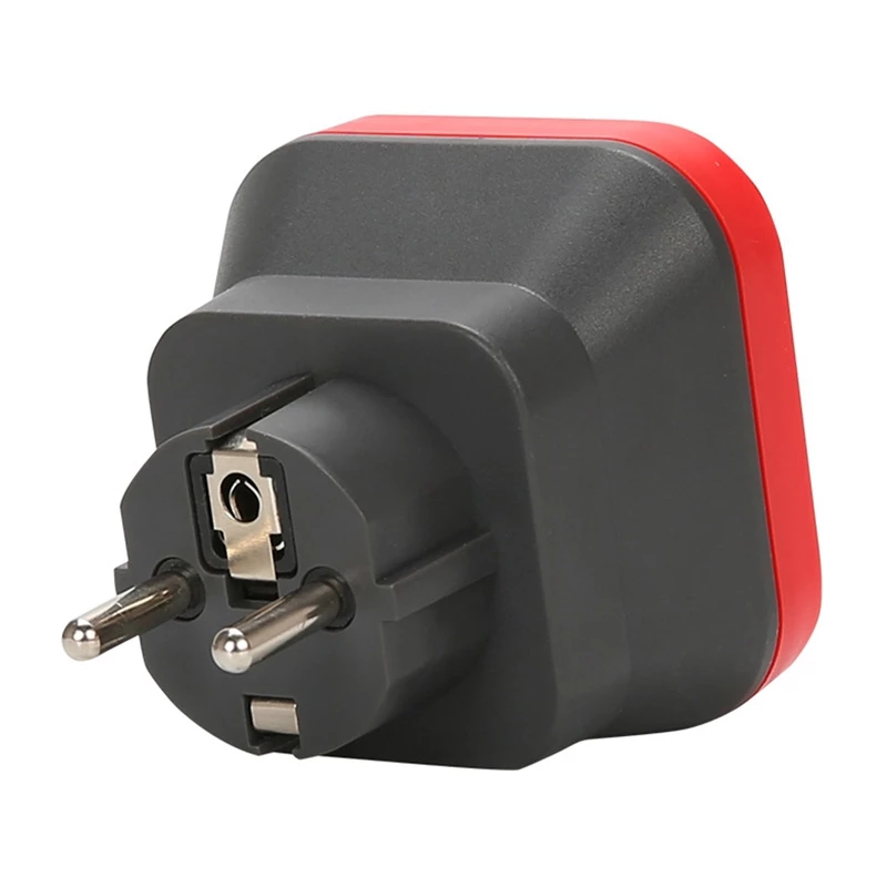 UNI-T UT07A-EU stopcontacttester
