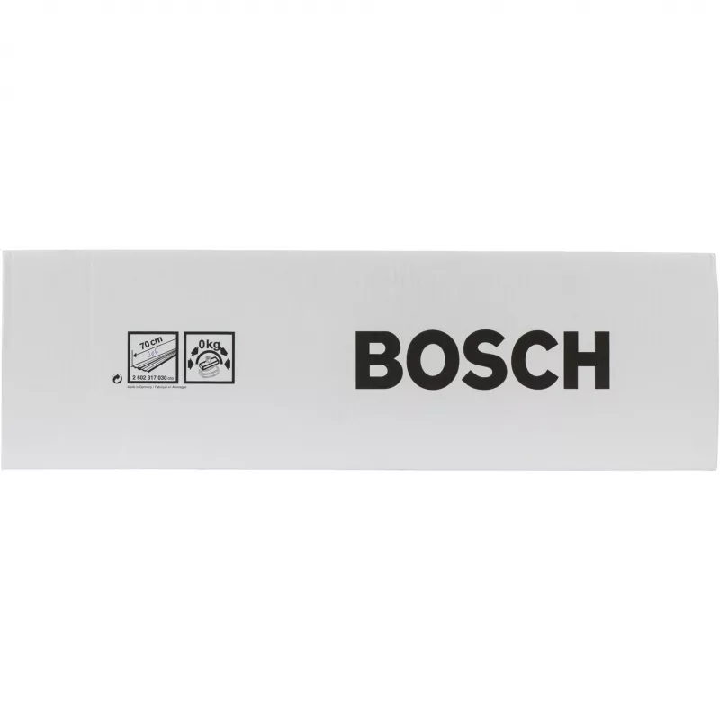 Bosch 2 602 317 030 cirkelzaagaccessoire