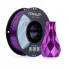 3D-printmateriaal Creality 3D 3301120005 zijde-lila 1 kg