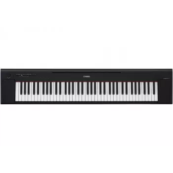 Yamaha Piaggero NP-35 - draagbare digitale piano