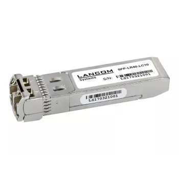 SFP-transceiver LANCOM SFP-LR40-LC10