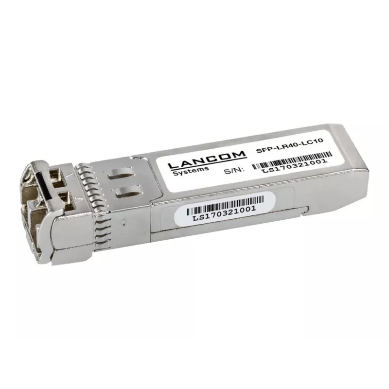 SFP-transceiver LANCOM SFP-LR40-LC10