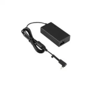 Voeding Datalogic FPS18 4-slot acculader zwart