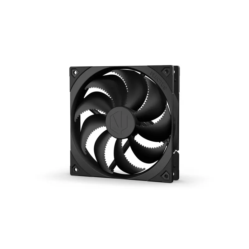 ENDORFY Fluctus 140 PWM 140mm behuizingsventilator - zwart