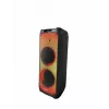 Karaokesysteem Blaupunkt PB10DB 1000W bedrade microfoon LED-indicatie