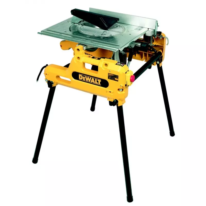 DeWALT DW743N afkort- en verstekzaag 2850 t/min 2000 W