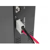 Batterijpakket 19 inch ARMAC B/0609/R — 6 batterijen voor rackgemonteerde UPS-systemen