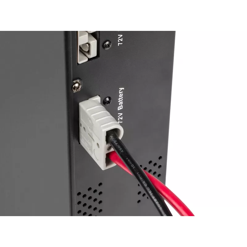 Batterijpakket 19 inch ARMAC B/0609/R — 6 batterijen voor rackgemonteerde UPS-systemen