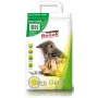 Certech Super Benek Corn Cat Fresh Grass - mais kattenbakvulling klonterend 7 l