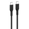 USB-kabel Belkin BoostCharge Pro 3m USB-C zwart