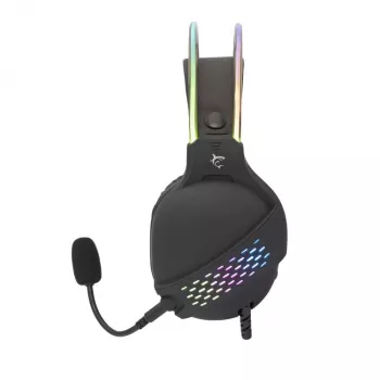 White Shark GH-2140 Ox zwart