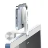 iMac-houder 3in1 MagSafe BM-330 wit
