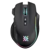 MUIS DEFENDER GM-213 THUNDER RF 1600dpi 8P ZWART