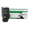 Toner Lexmark XC4342 XC4352 14.2K geel