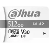 TF-P100/512GB MICROSD UHS-I, SDXC 512GB Dahua geheugenkaart