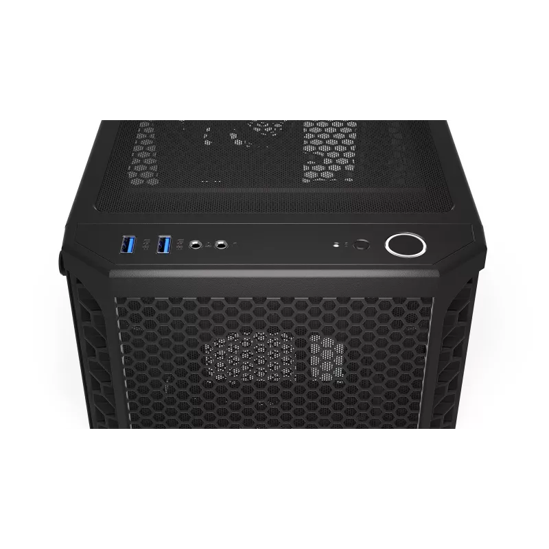 ENDORFY Signum 300 Core tower zwart