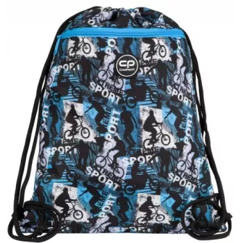 Sporttas CoolPack Vert Bikers