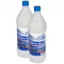 Gedestilleerd water (DIN 13060, DIN 43530 & EN 285) - 2x 1 L