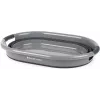 Wasmand Russell Hobbs LA053879GRYFEU7 27L opvouwbaar