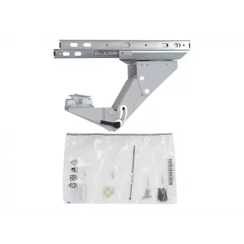 Laptopstandaard Ergotron 97-827 wit