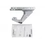 Laptopstandaard Ergotron 97-827 wit