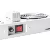 Dakventilatoreenheid Digitus DN-19 FAN-2-WM-T