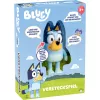 Bluey - verstoppertjesspel, speelfiguur