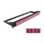 Patchpaneel 1U DeLOCK 43403