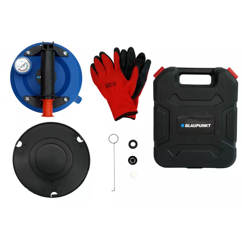Blaupunkt SC2010 vacuüm zuigheffer