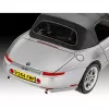 REVELL BMW Z8 1:24 bouwpakket, kant-en-klaar modelauto