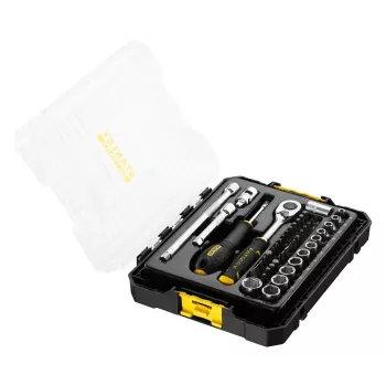 Monteursgereedschapset Stanley FATMAX FMMT98101-0