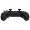 Gamepad Subsonic PS5 draadloze LED-controller zwart D-pad Home Opties Delen